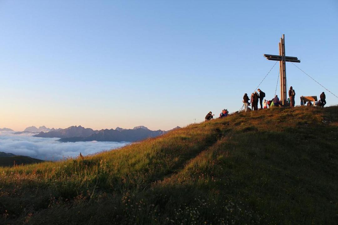 Photo of Others in Obertilliach