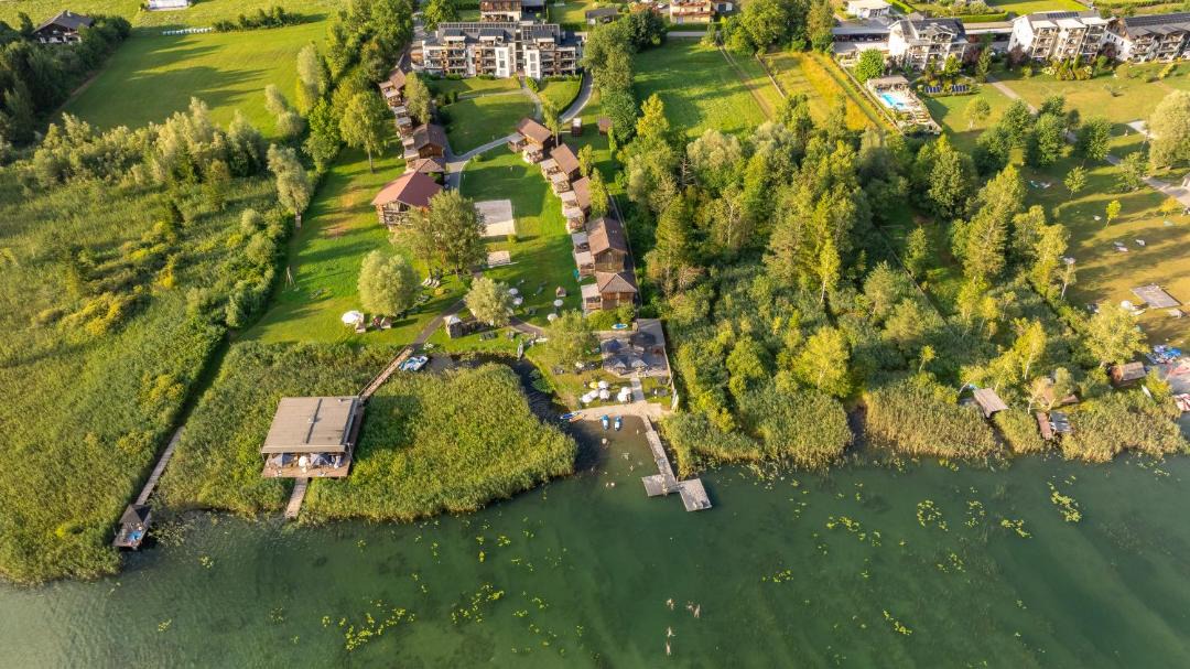 Photo of Others in Lake Pressegger