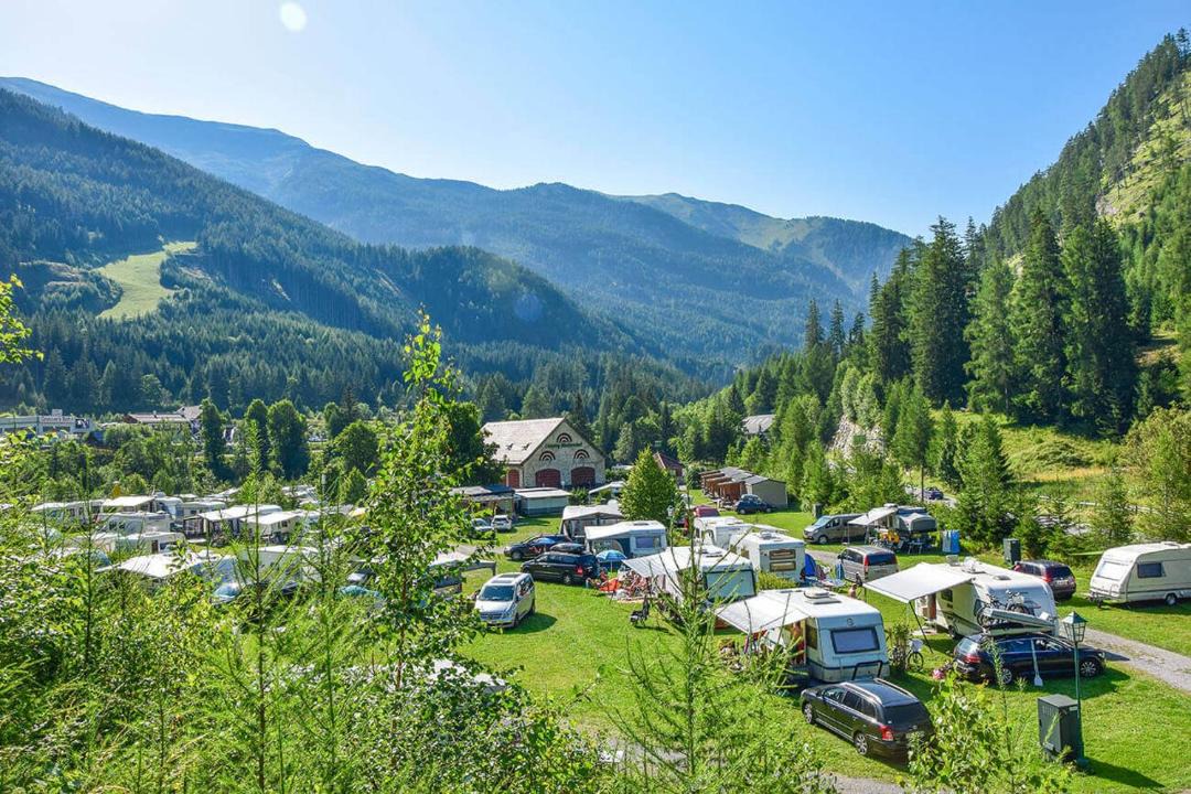 Photo of Others in Mauterndorf