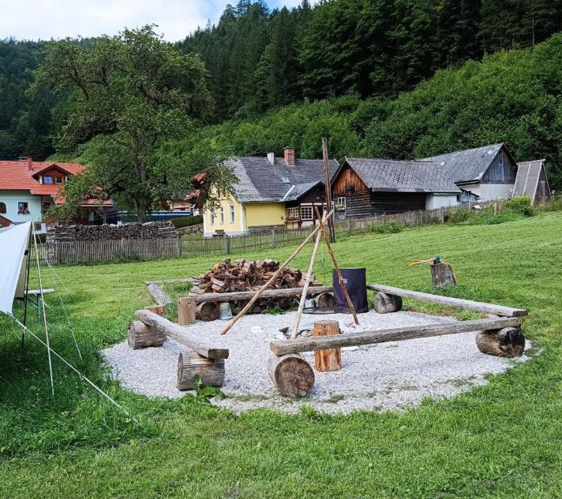 Photo of Others in Schwarzau im Gebirge