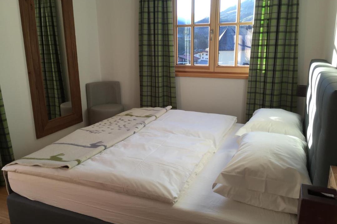 Photo of Bedroom in Saalbach