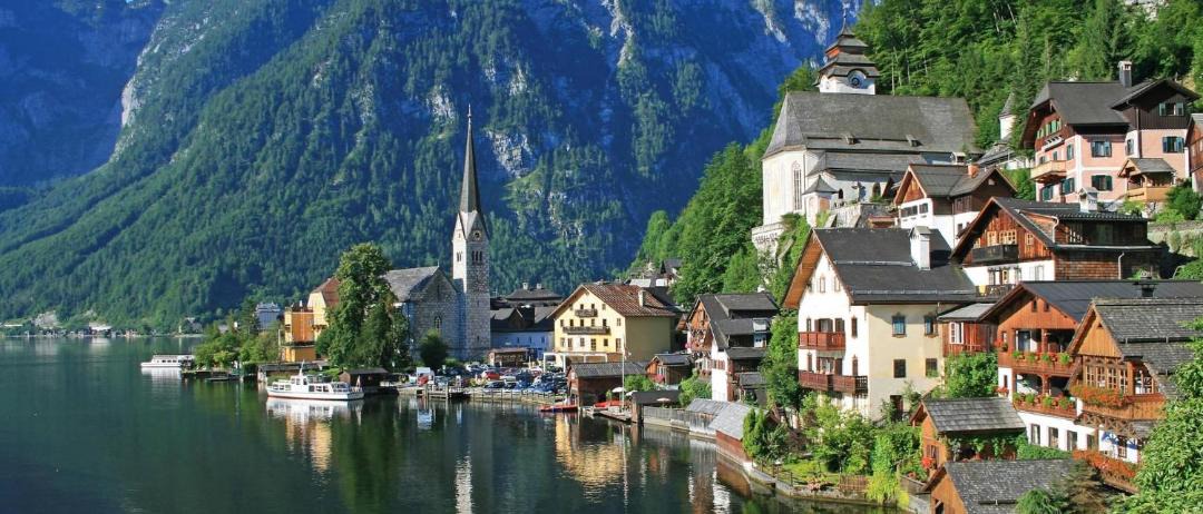 Photo of Others in Hallstatt