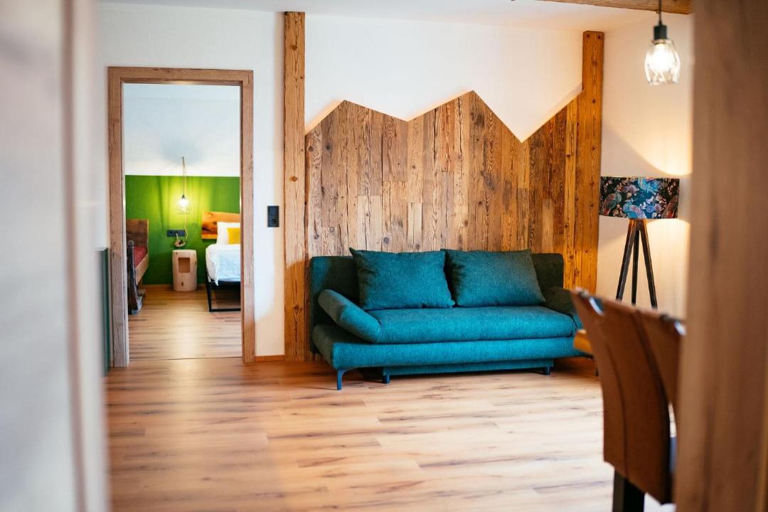 Photo of Livingroom in Berg im Drautal