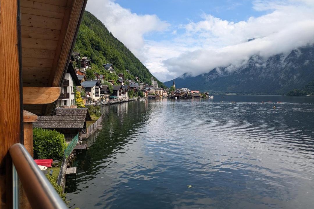 Photo of Others in Hallstatt