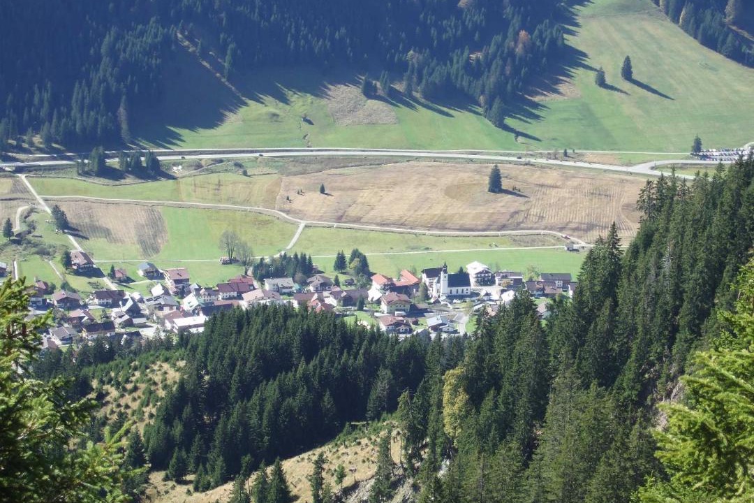 Photo of Others in Nesselwaengle