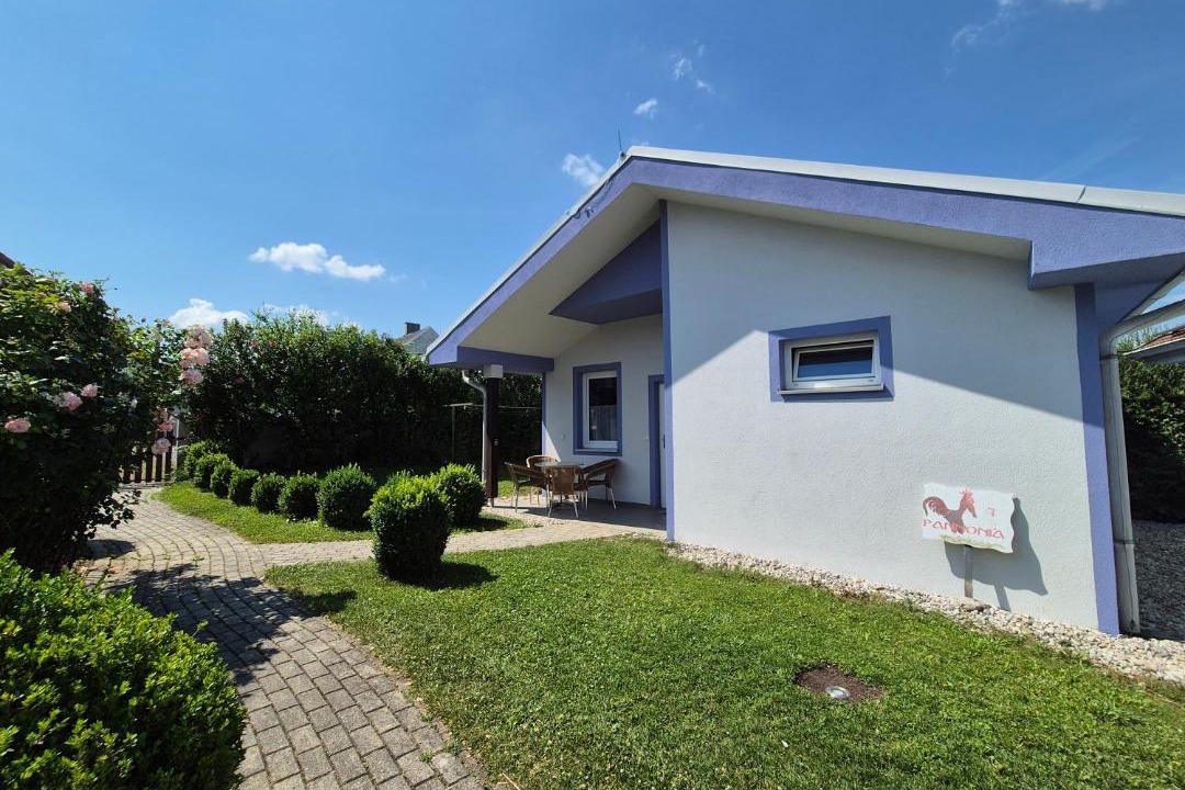 Photo of Others in Lutzmannsburg