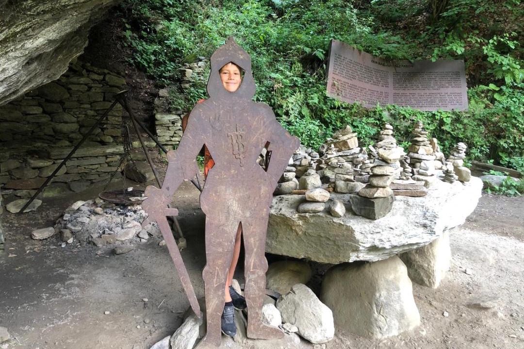 Photo of Others in Rappersdorf