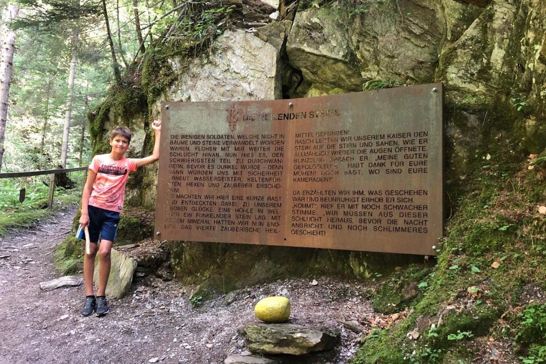 Photo of Others in Rappersdorf
