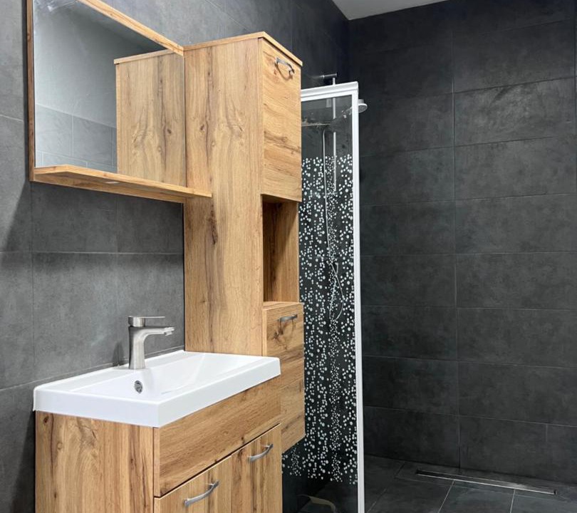 Photo of Bathroom in Judenburg