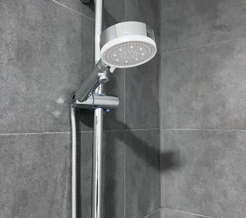 Photo of Bathroom in Judenburg