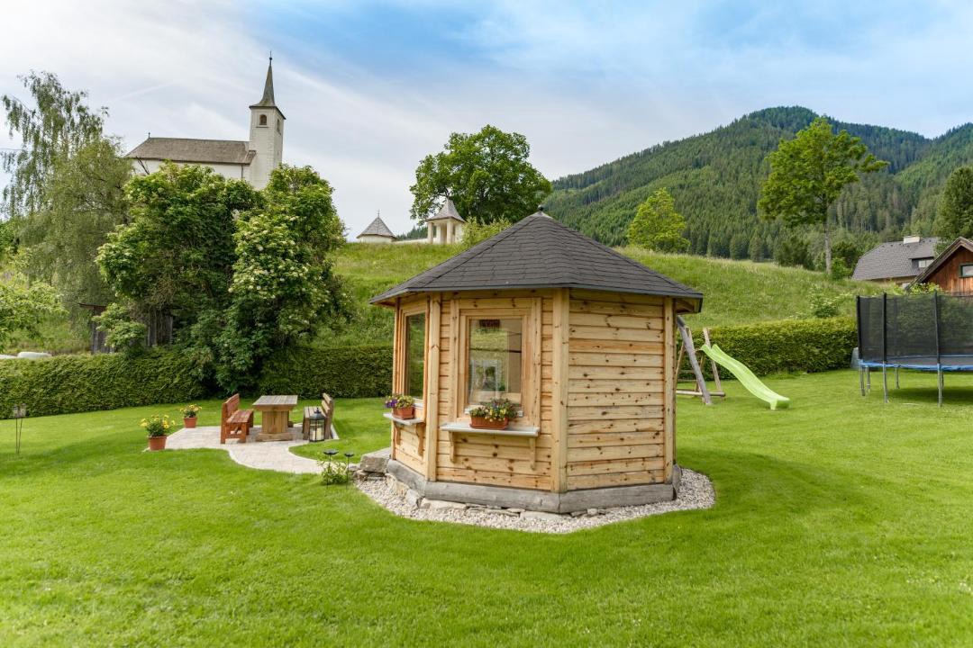 Photo of Others in Mauterndorf