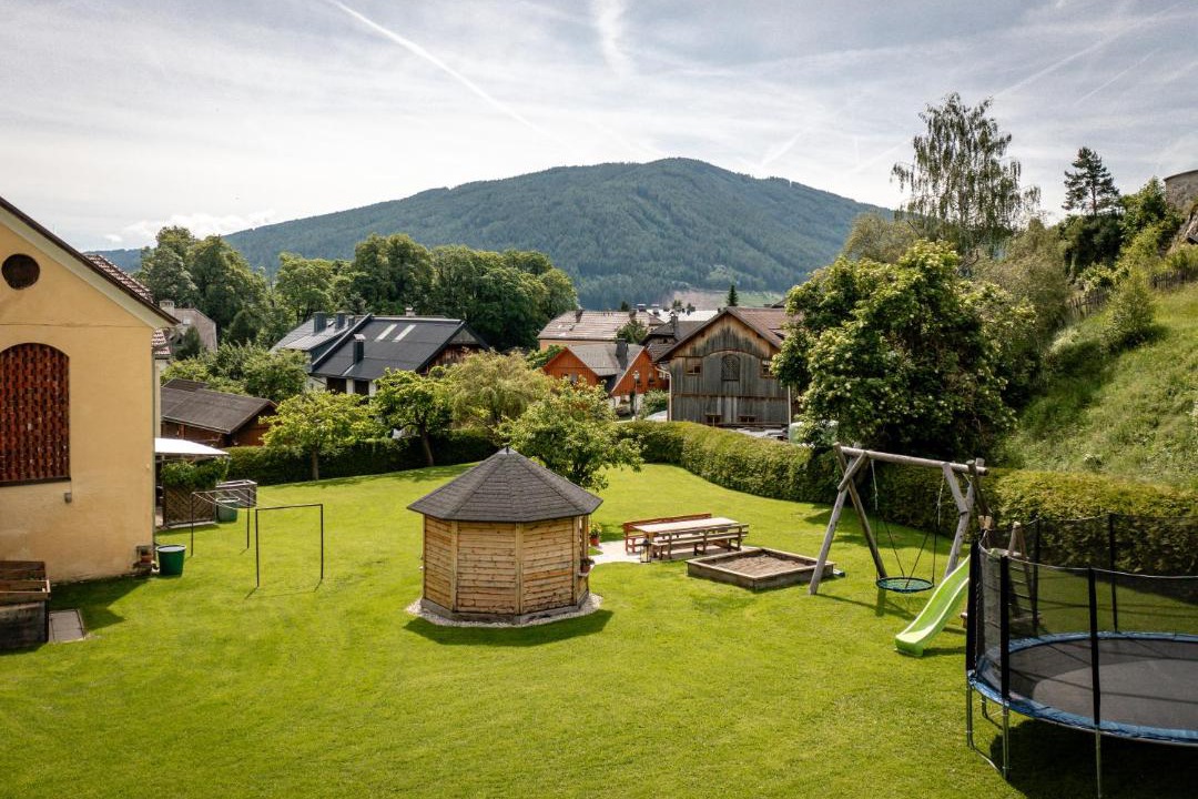 Photo of Others in Mauterndorf