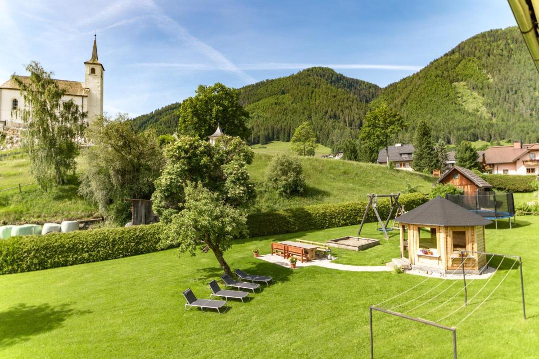 Photo of Others in Mauterndorf