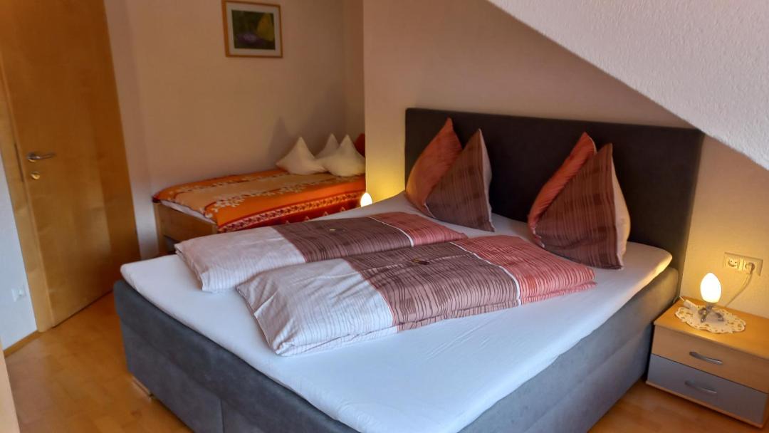 Photo of Bedroom in Tulfes