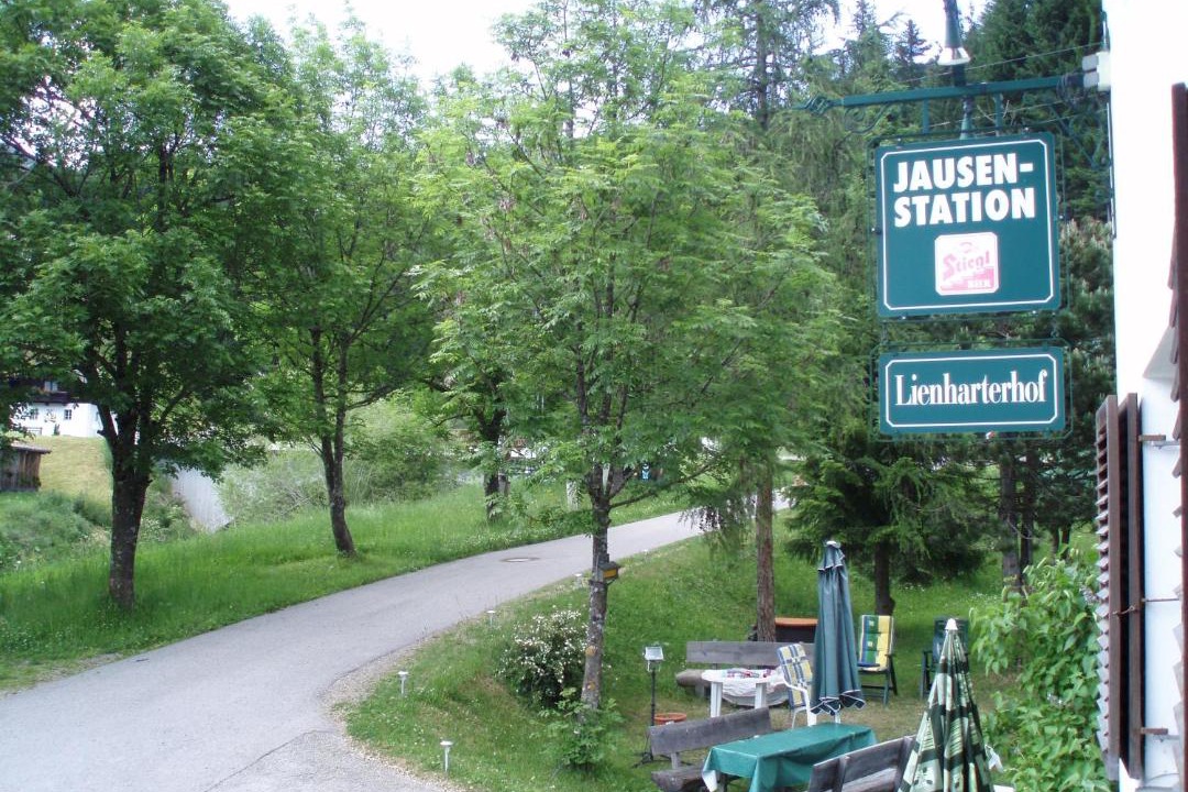 Photo of Others in Obertilliach