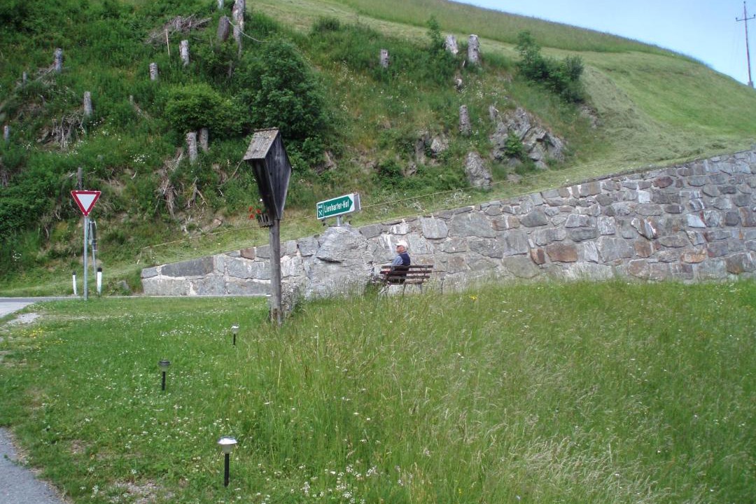 Photo of Others in Obertilliach