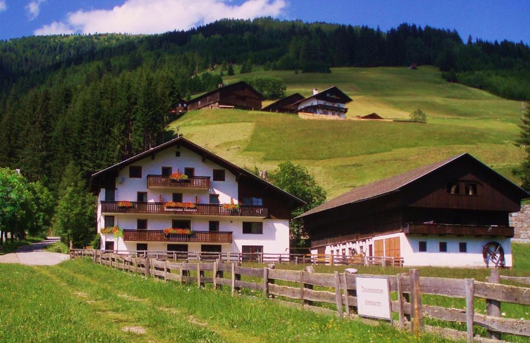 Photo of Others in Obertilliach
