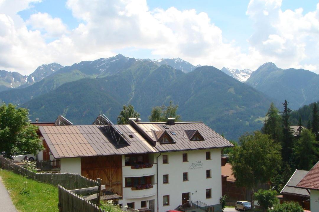 Photo of Others in Serfaus