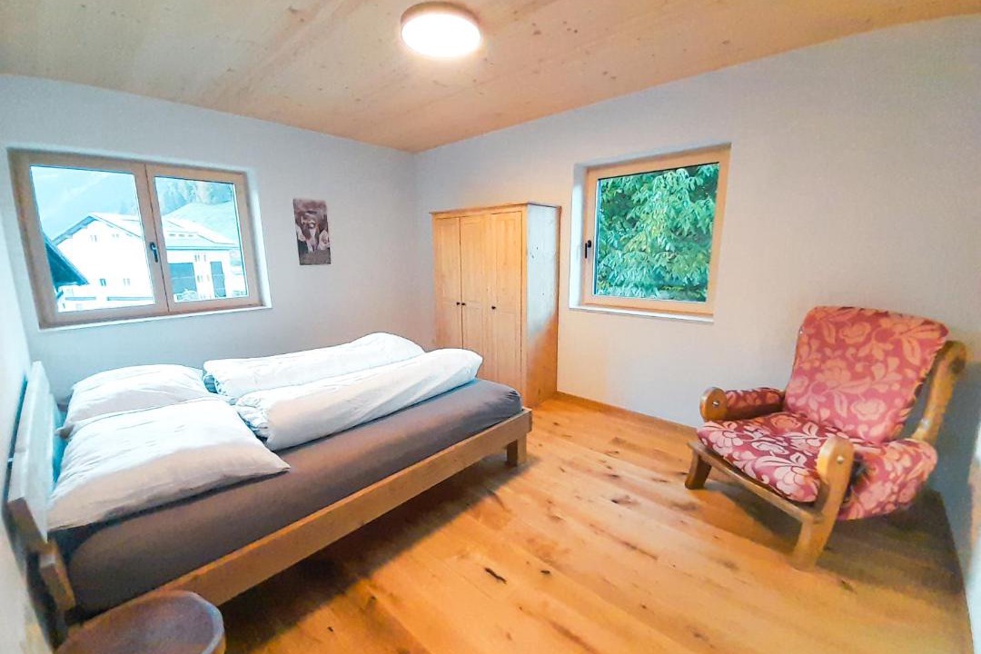 Photo of Bedroom in Raggal