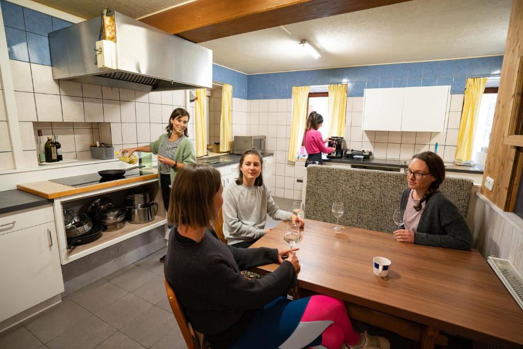 Photo of Others in Puchenstuben