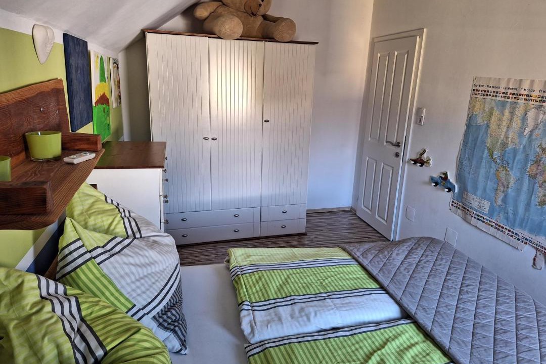 Photo of Bedroom in Tamsweg
