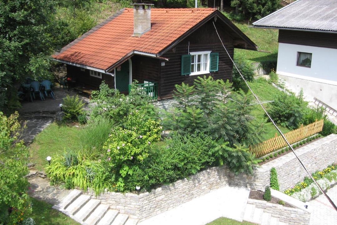 Photo of Buildings in Poertschach am Woerthersee