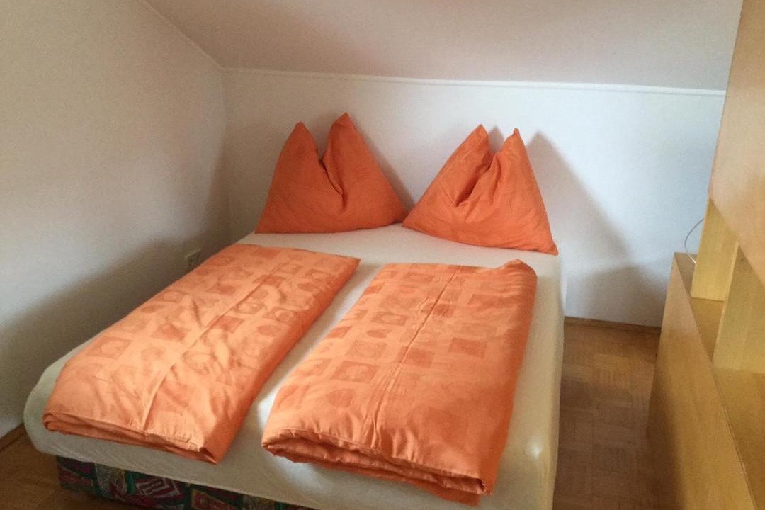 Photo of Bedroom in Gosselsdorf