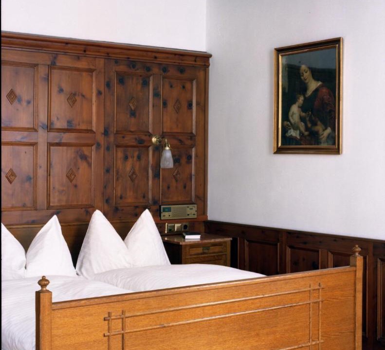 Photo of Bedroom in Bad Gastein