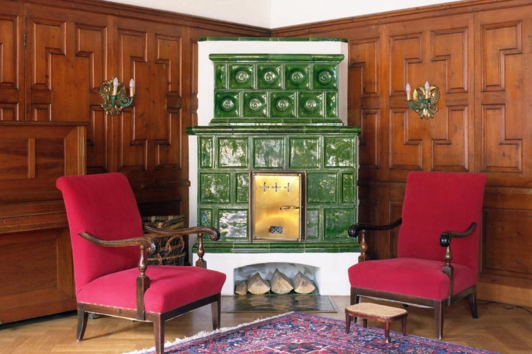 Photo of Livingroom in Bad Gastein