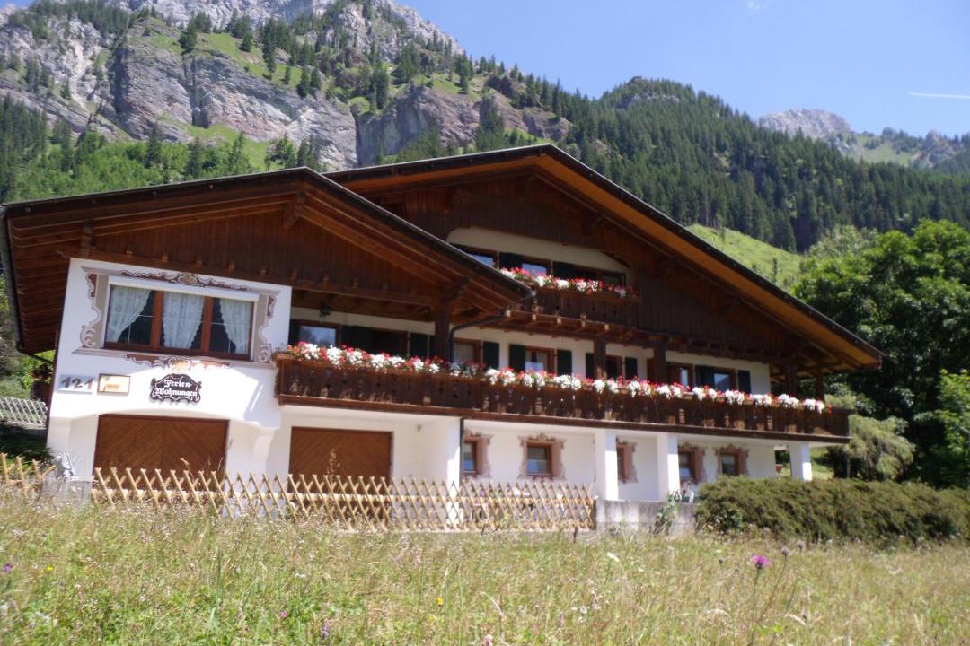 Photo of Others in Nesselwaengle