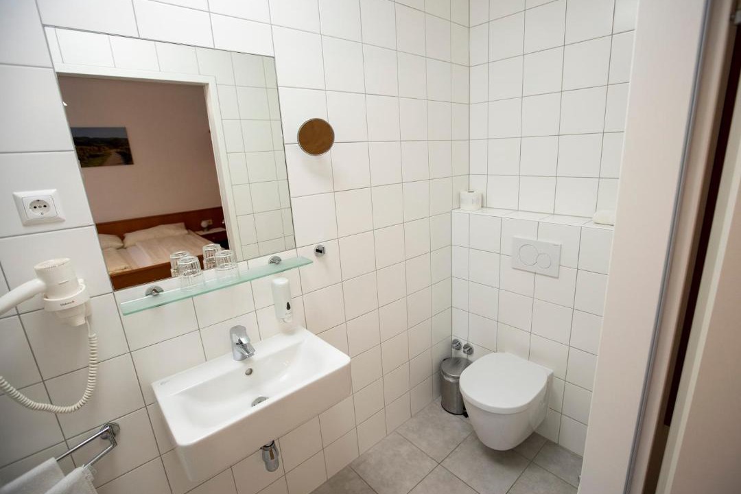 Photo of Bathroom in Baden