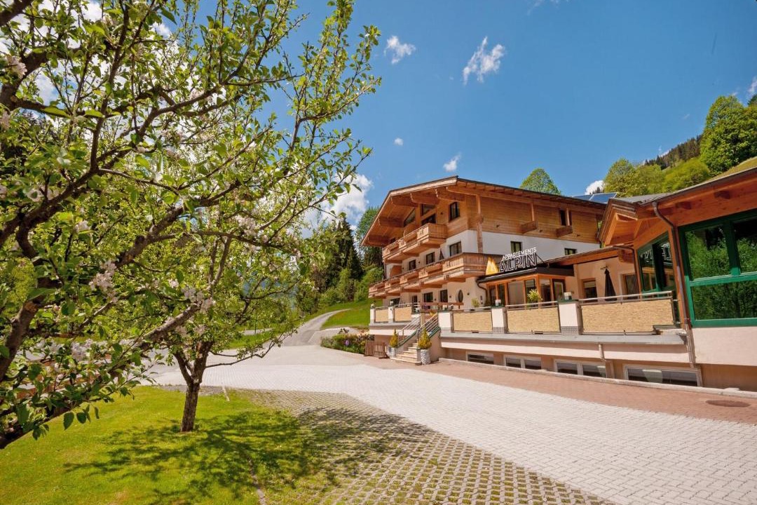 Photo of Others in Saalbach
