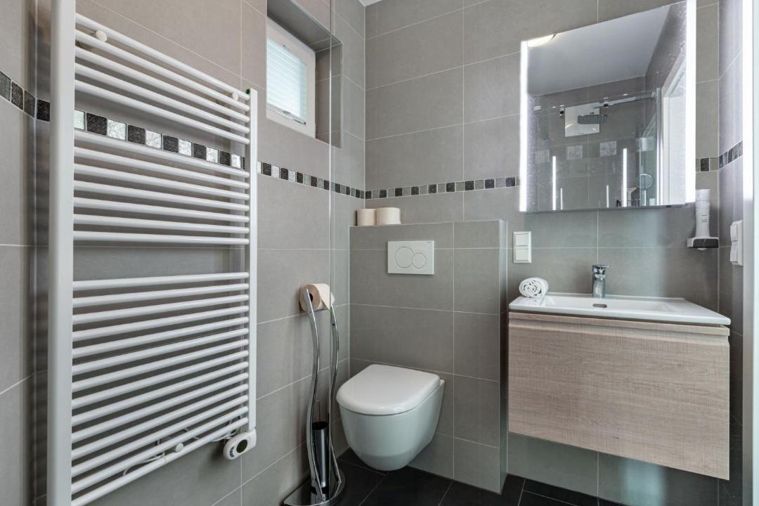 Photo of Bathroom in Annenheim