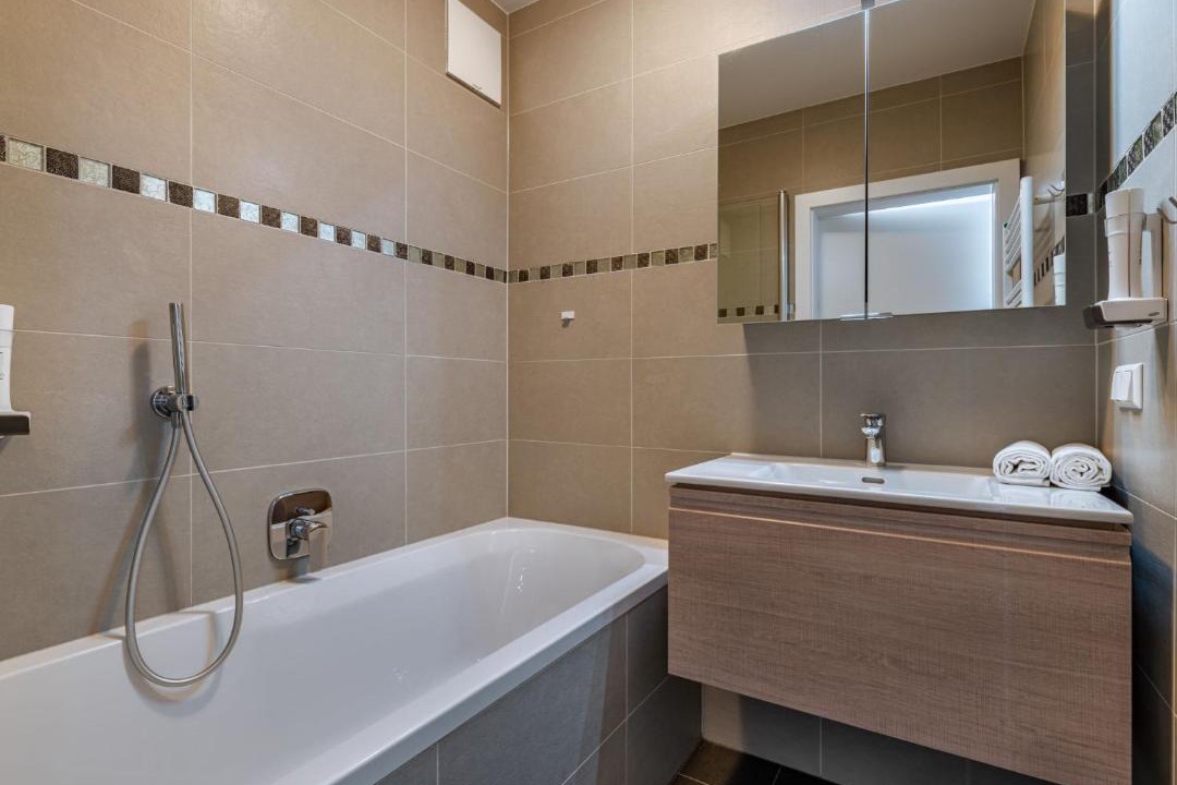 Photo of Bathroom in Annenheim