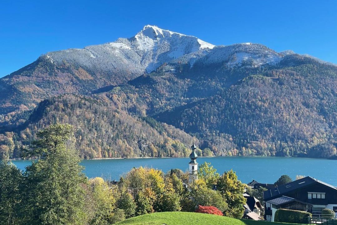 Photo of Others in St. Gilgen