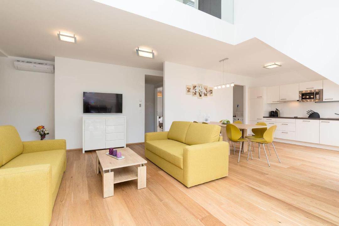 Photo of Livingroom in Leopoldstadt