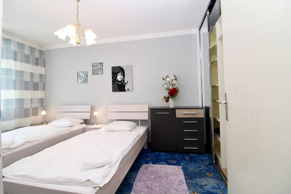 Photo of Bedroom in Floridsdorf