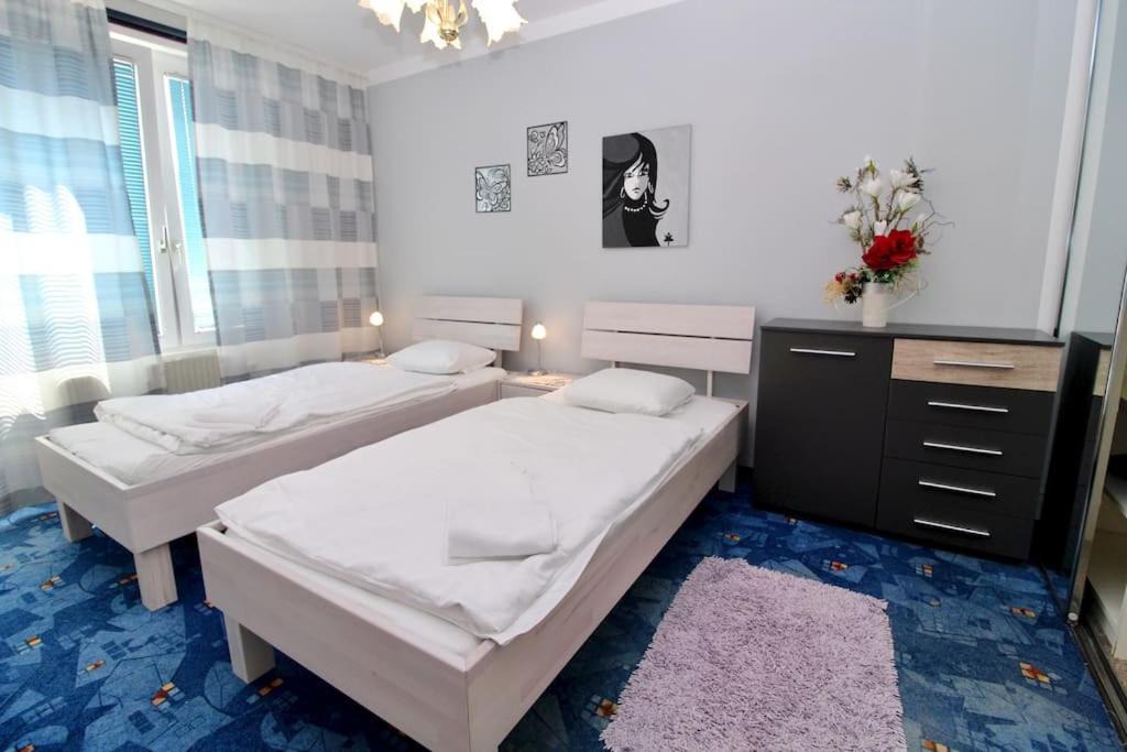 Photo of Bedroom in Floridsdorf