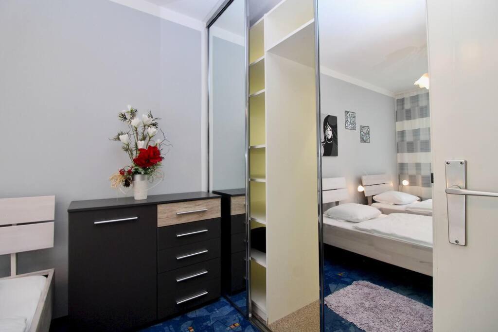 Photo of Bedroom in Floridsdorf