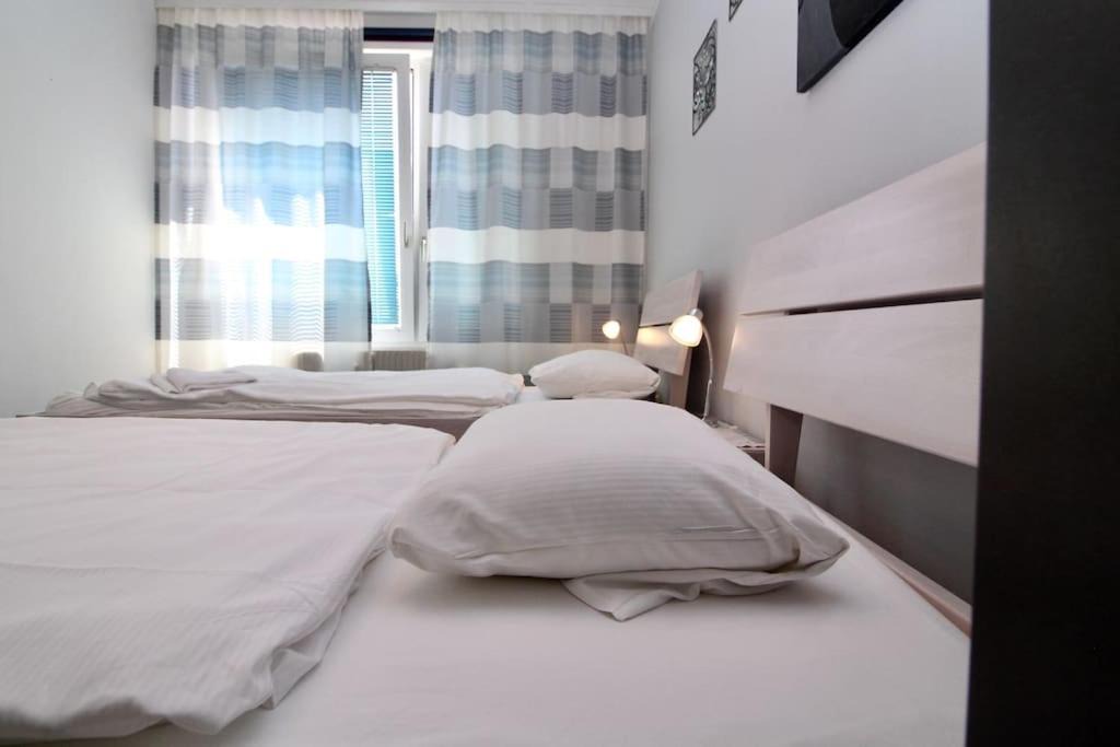 Photo of Bedroom in Floridsdorf