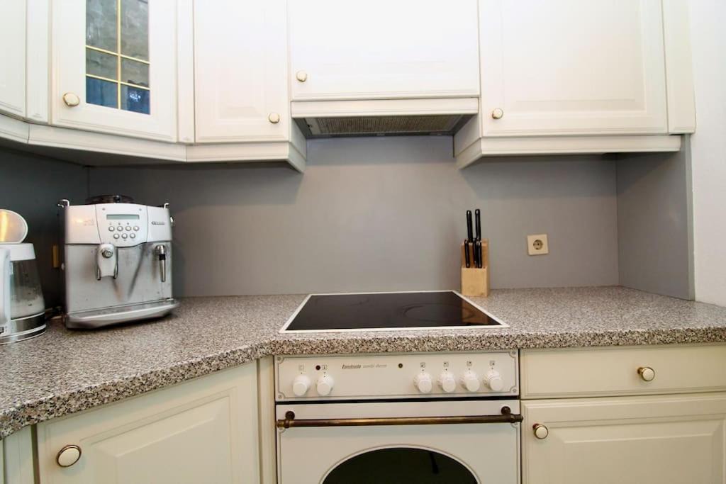 Photo of Kitchen in Floridsdorf