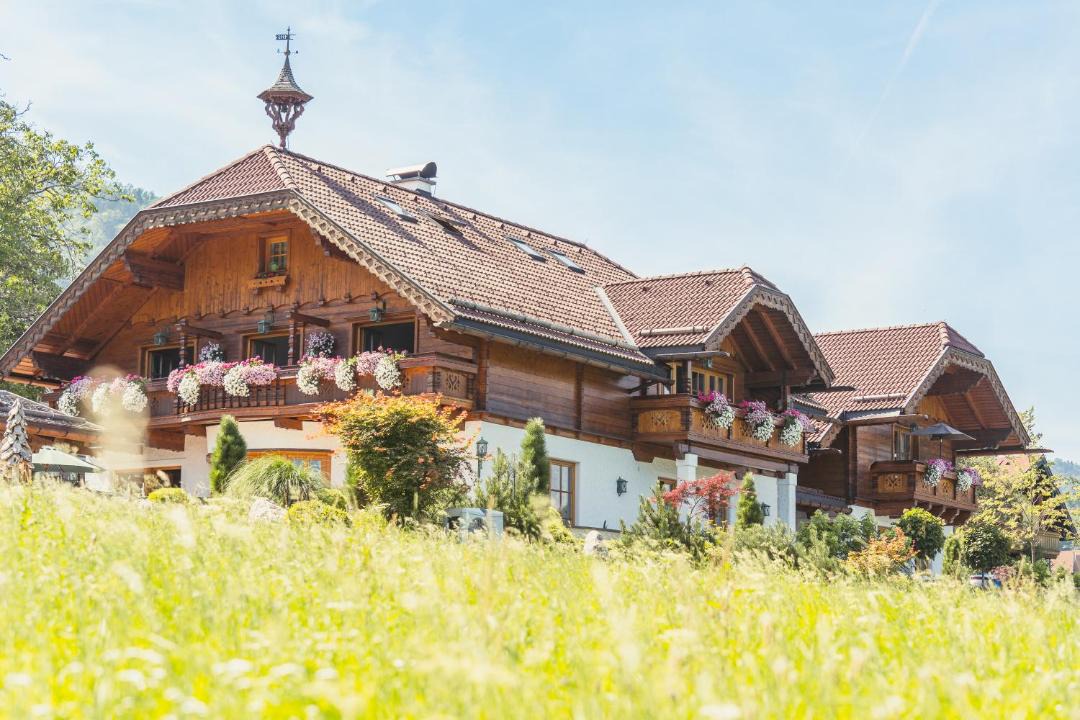 Photo of Others in St. Gilgen