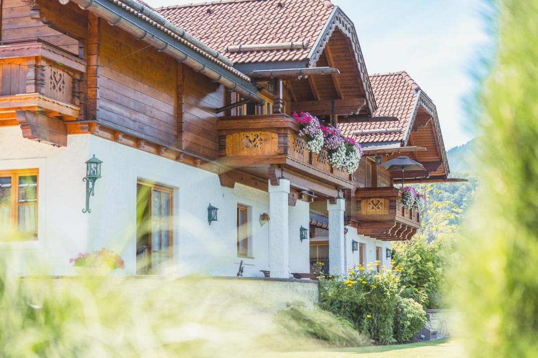 Photo of Others in St. Gilgen