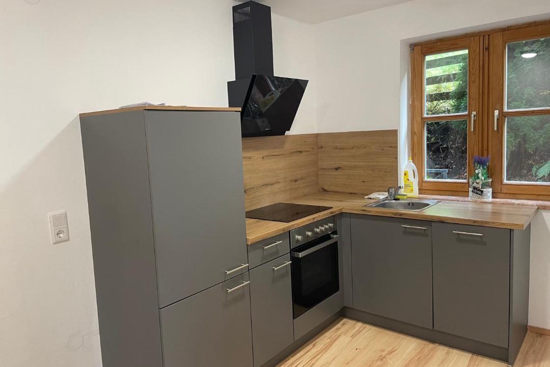 Photo of Kitchen in Alpendorf