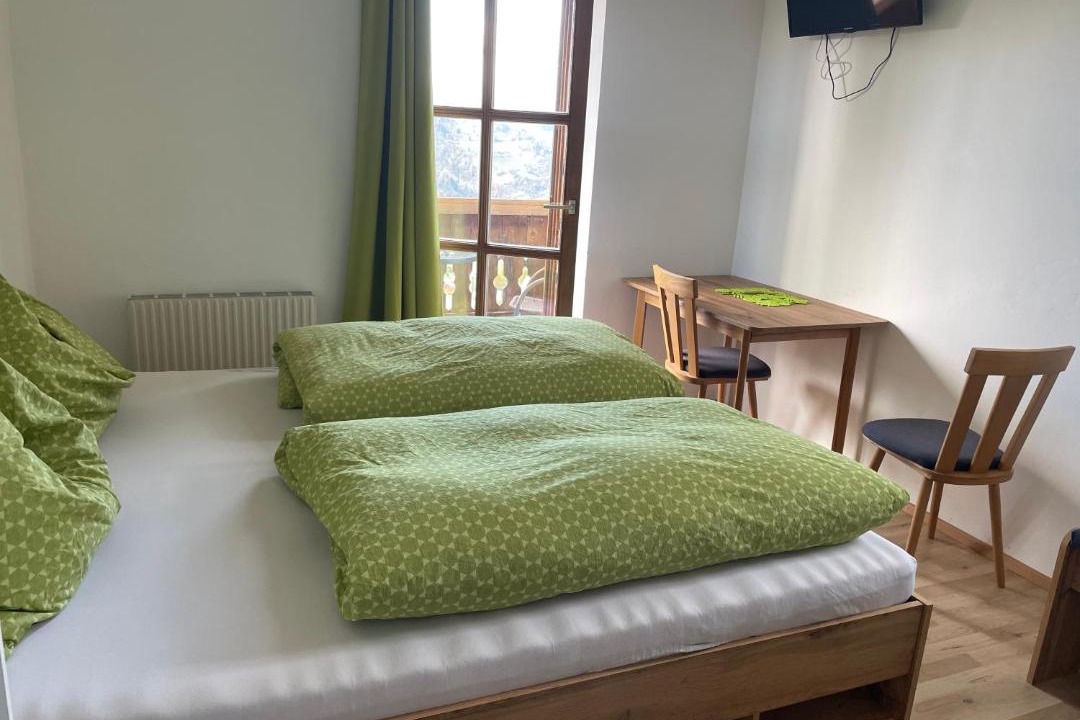 Photo of Bedroom in Alpendorf