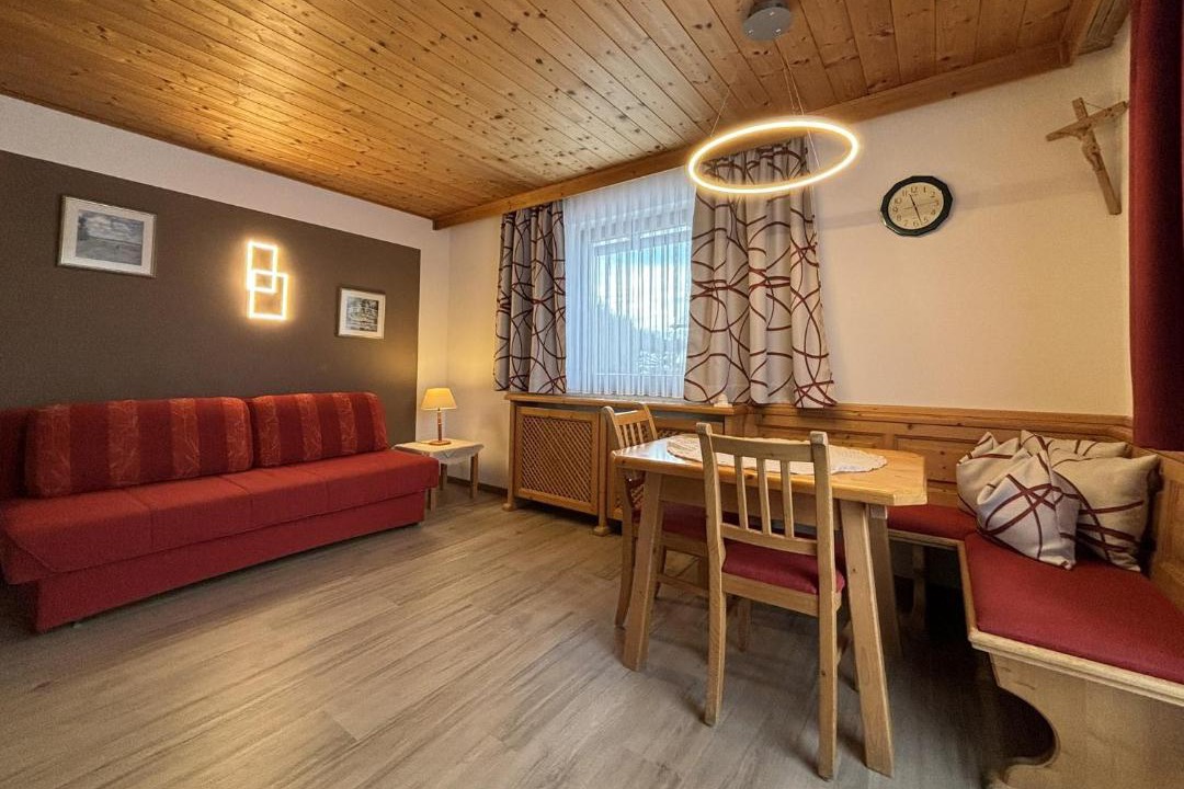Photo of Livingroom in Eben im Pongau