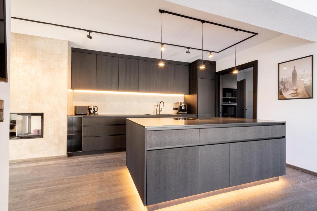 Photo of Kitchen in Niedernsill
