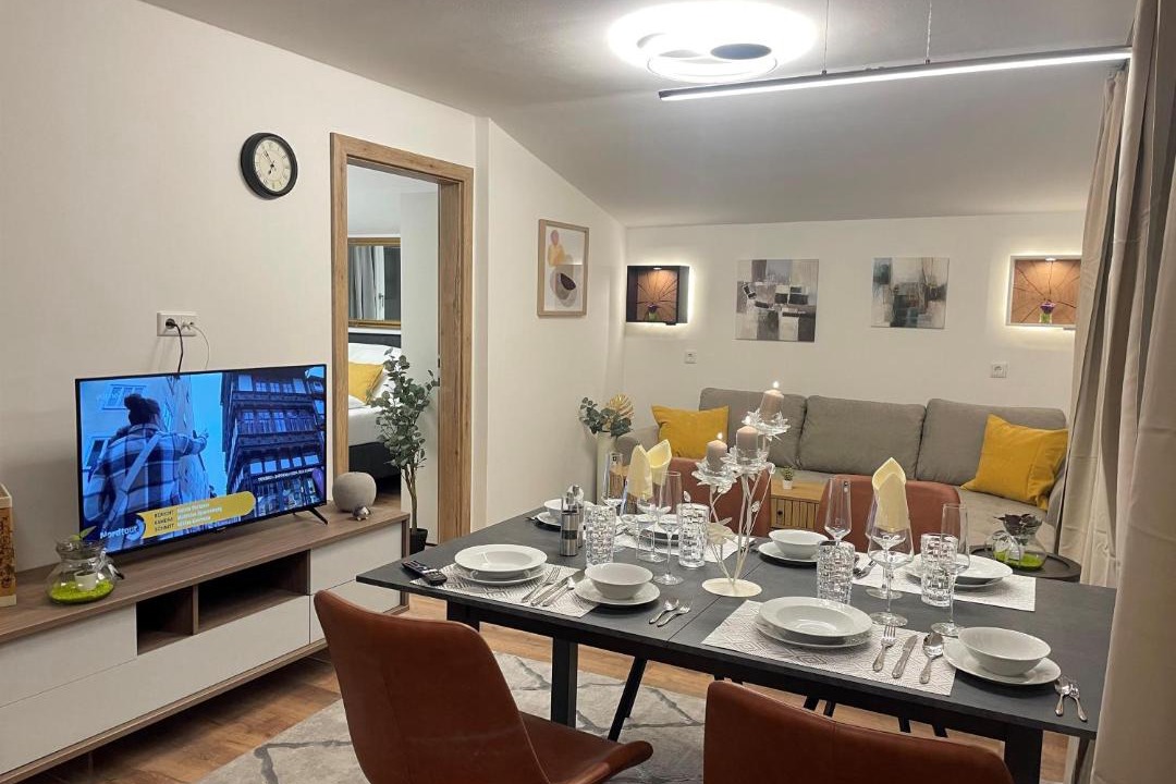 Photo of Livingroom in Waidring