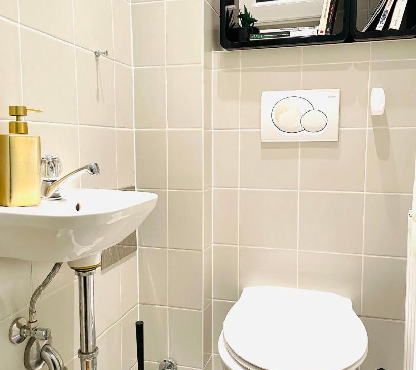 Photo of Bathroom in Mariahilf