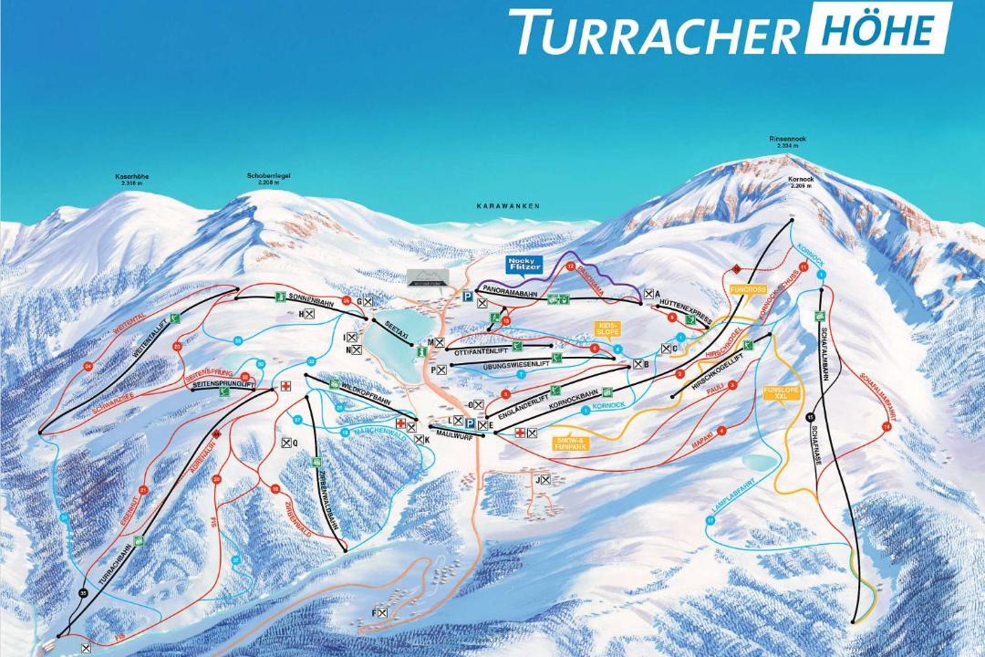 Photo of Others in Turracher Hohe